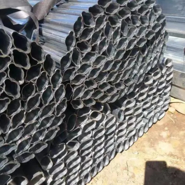 異型鋼管批發(fā)廠家