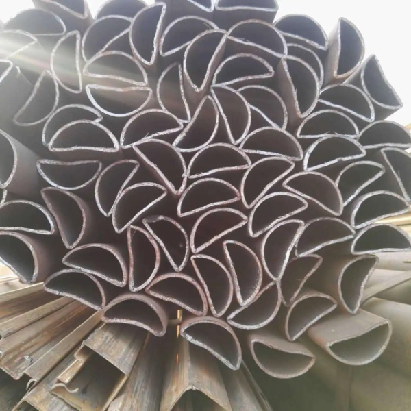 異型鋼管規(guī)格尺寸